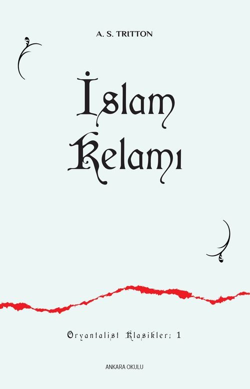 İslam Kelamı