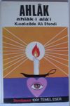 Ahlak / Ahlak-ı Ala'i (Kod:T-9)