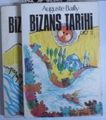 Bizans Tarihi 2 Cilt (Kod:T-11)