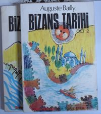 Bizans Tarihi 2 Cilt (Kod:T-11)