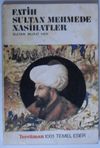 Fatih Sultan Mehmede Nasihatler (Kod:T-13)