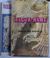 Sel&ccedil;ukname (2 Cilt) (Kod:T-20)