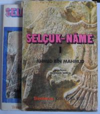 Selçukname (2 Cilt) (Kod:T-20)