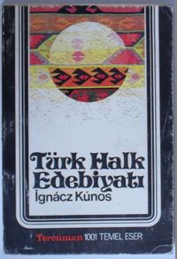 Türk Halk Edebiyatı (Kod:T-21)