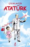 &Ccedil;ocuklar İ&ccedil;in Atat&uuml;rk