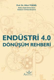 Endüstri 4.0 Dönüşüm Rehberi