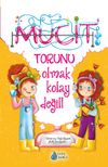 Mucit Torunu Olmak Kolay Değil (Ciltli)