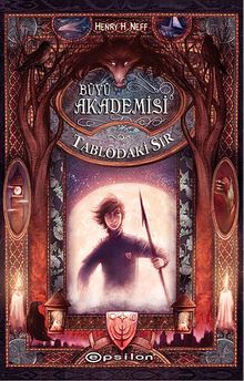 Büyü Akademisi / Tablodaki Sır