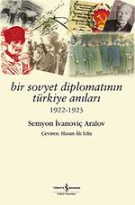 Bir Sovyet Diplomatının Türkiye Anıları