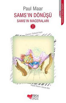 Sams'ın Dönüşü / Sams'ın Maceraları 2 - Paul Maar