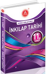 11.Sınıf İnkılap Tarihi Konu Anlatımlı