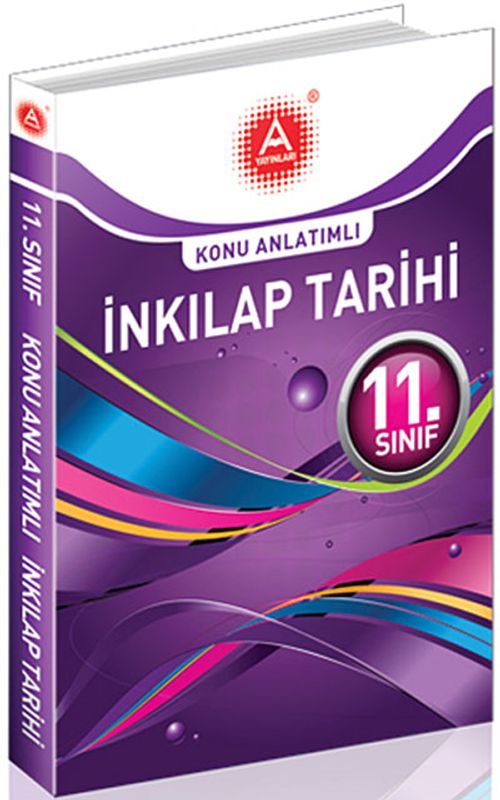 11.Sınıf İnkılap Tarihi Konu Anlatımlı