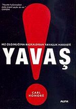 Yavaş