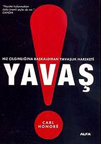 Yavaş