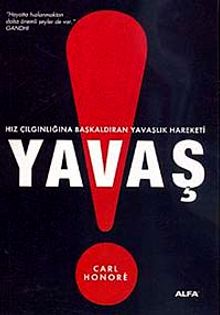 Yavaş