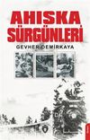 Ahıska S&uuml;rg&uuml;nleri