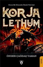 Korja - Lethum