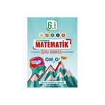 6. Sınıf Omage Matematik Soru Bankası