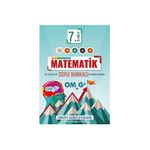 7. Sınıf Omage Matematik Soru Bankası
