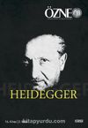 Özne Felsefe Bilim ve Sanat Yazıları 16. Kitap - Heidegger