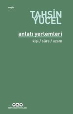 Anlatı Yerlemeleri