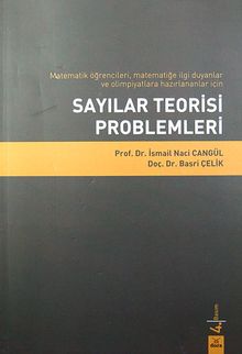 Sayılar Teorisi Problemleri