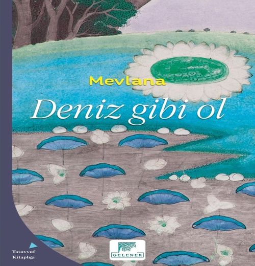 Deniz  Gibi Ol