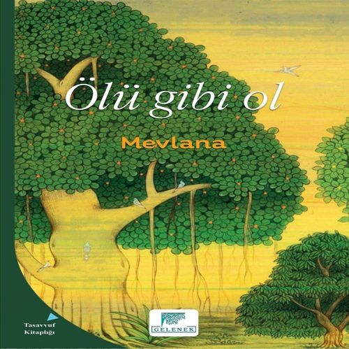 Ölü  Gibi Ol