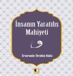 İnsanın Yaratılış Mahiyeti