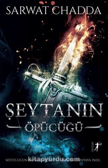 Şeytanın Öpücü - Sarwat Chadda
