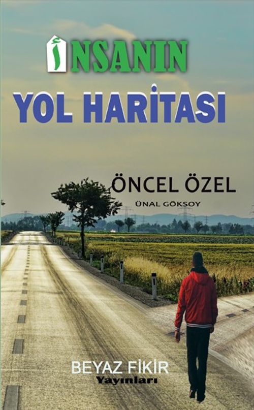 İnsanın Yol Haritası