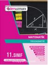 11.Sınıf Matematik Ders Fasükülleri (7 sayı)