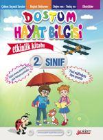 Dostum Hayat Bilgisi Fasiküllerim