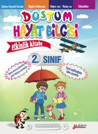 Dostum Hayat Bilgisi Fasiküllerim