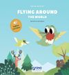 Flying Around The World (İngilizce Sesli Hikaye)