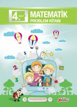 4. Sınıf Dostum Matematik Problem Kitabı