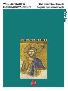 The Church of Sancta Sophia Constantinople 