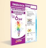 6. Sınıflar İngilizce Çek Kopar Çöz