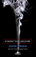 Alaska'nın Peşinde (Ciltli)