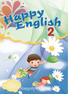 2. Sınıflar İçin İngilizce Kaynak Ders Kitabı (Happy English 2)
