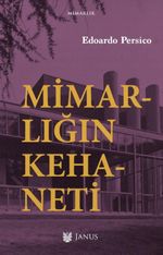 Mimarlığın Kehaneti