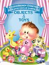 ObJects - Toys / Eğlendirerek Öğreten İngilizce Çocuk Şarkıları