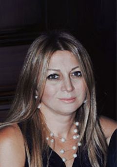  Gülriz Aygül