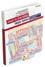 Yabancı Dil Öğreniminde Testler Metodlar Yaklaşımlar