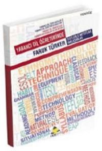 Yabancı Dil Öğreniminde Testler Metodlar Yaklaşımlar