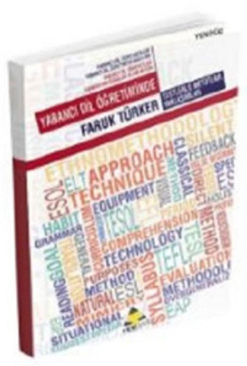 Yabancı Dil Öğreniminde Testler Metodlar Yaklaşımlar