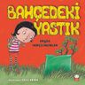Bahçedeki Yastık