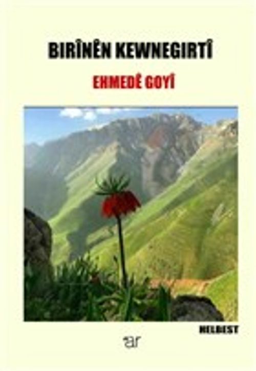 Bırinen Kewnegırti