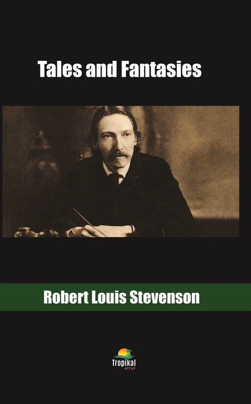 Tales and Fantasies