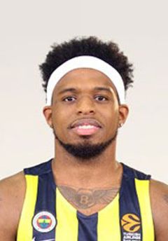  Bobby Dixon